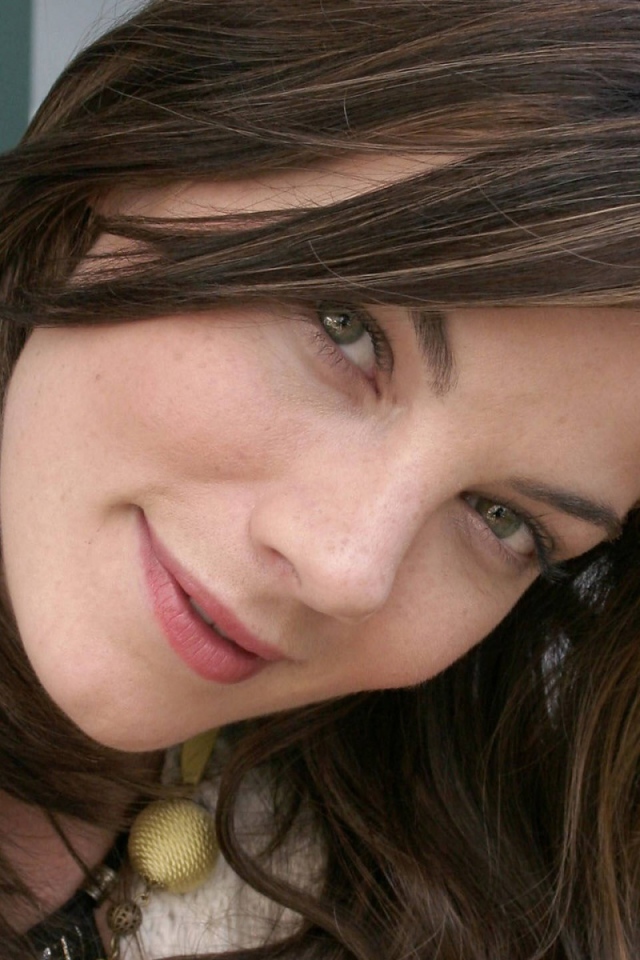 Мишель Монаган / Michelle Monaghan