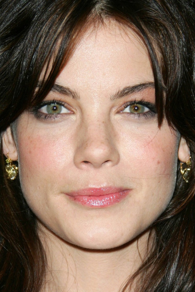 Мишель Монаган / Michelle Monaghan