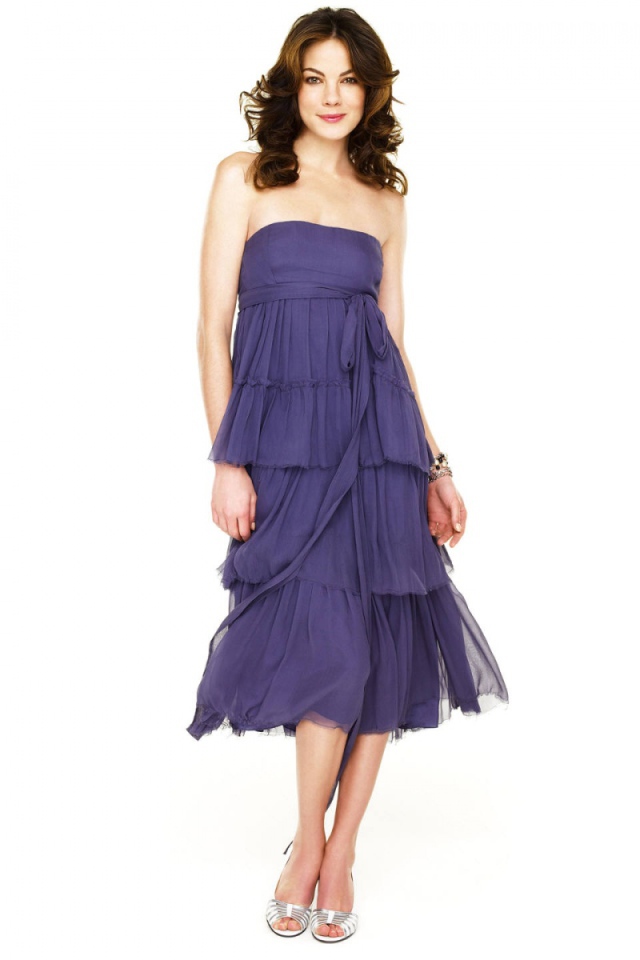 Мишель Монаган / Michelle Monaghan