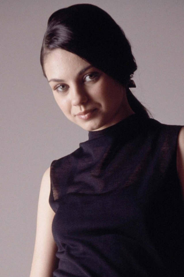 Мила Кунис / Mila Kunis