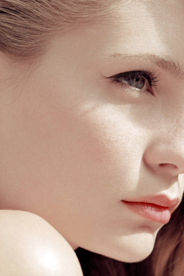 Миша Бартон / Mischa Barton