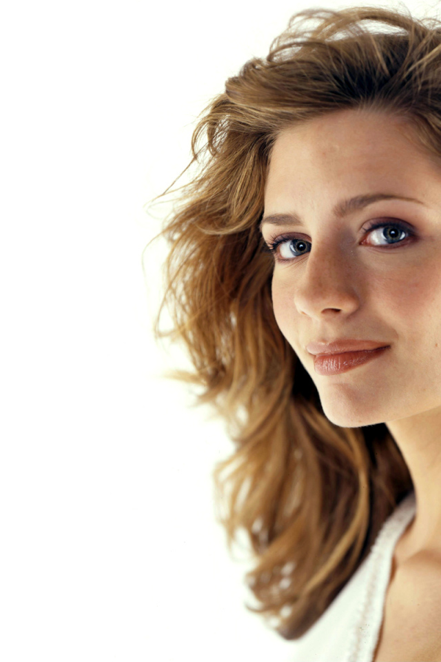 Миша Бартон / Mischa Barton