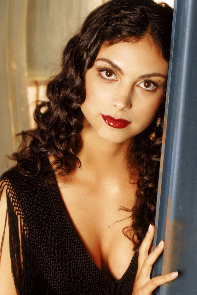 Морена Баккарин / Morena Baccarin