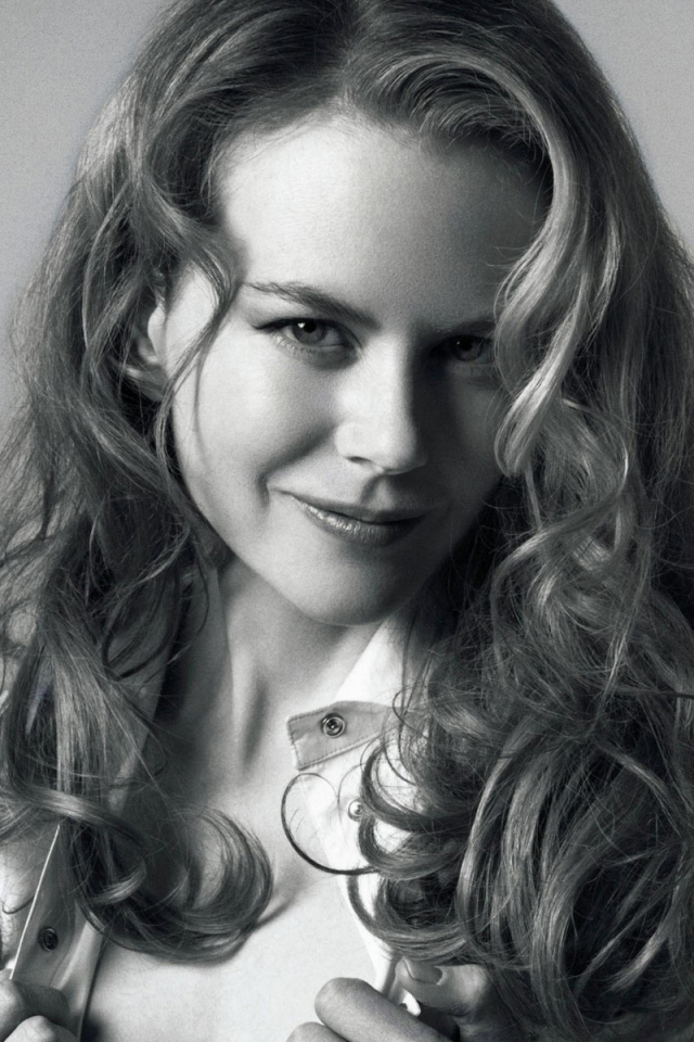 Николь Кидман / Nicole Kidman