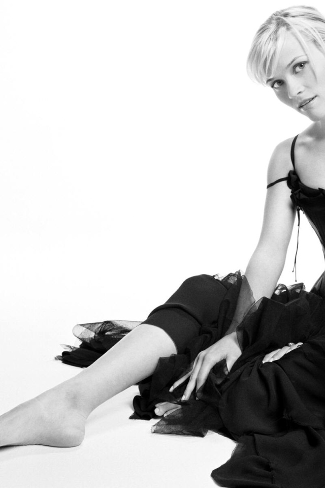 Риз Уизерспун / Reese Witherspoon