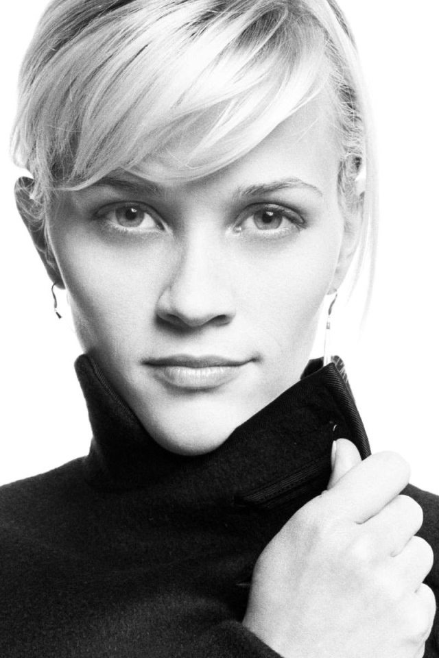 Риз Уизерспун / Reese Witherspoon
