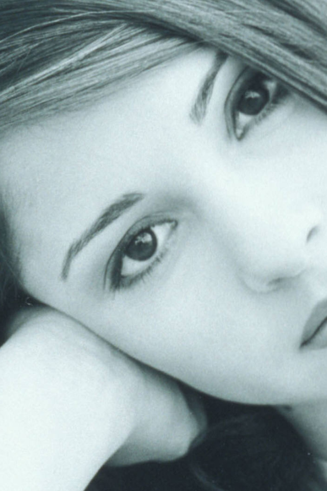 Шири Эпплби / Shiri Appleby