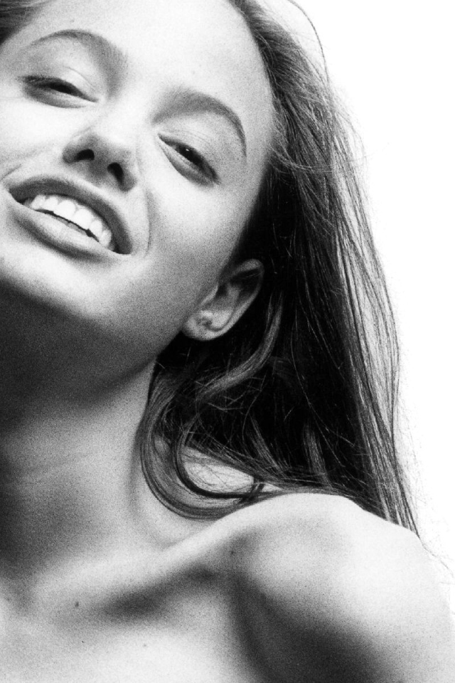 Анжелина Джоли / Angelina Jolie