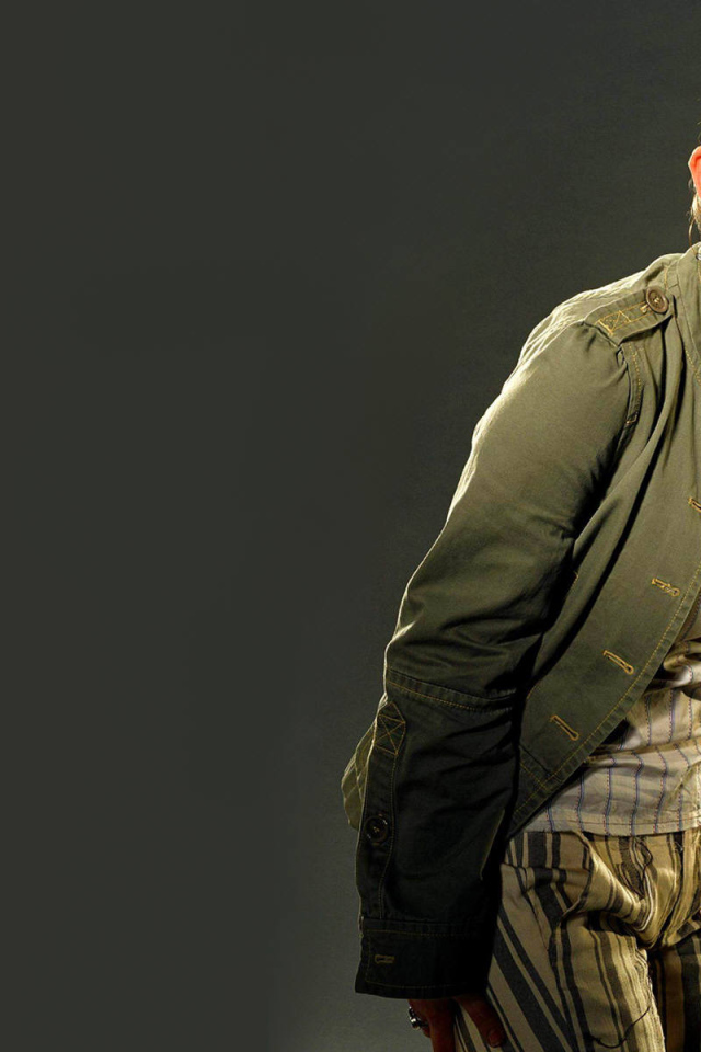 Дрю Берримор / Drew Barrymore