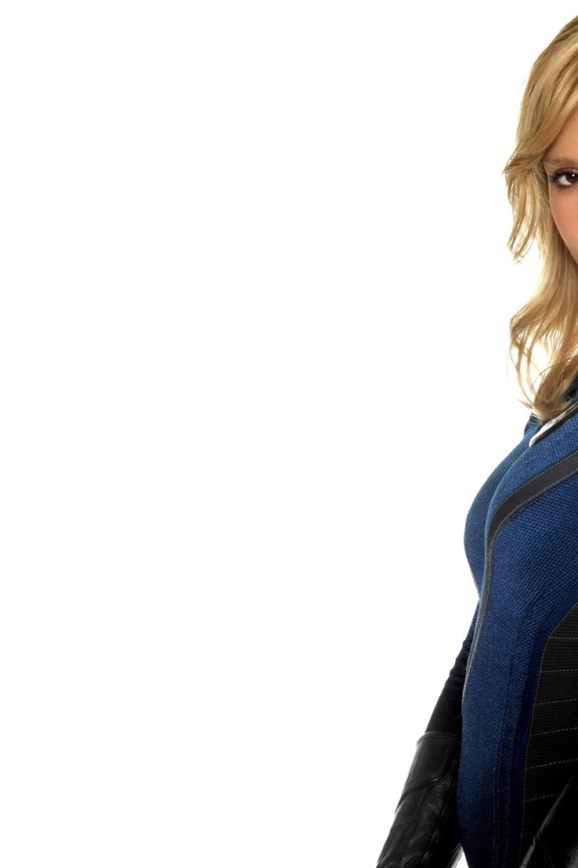 Джессика Альба / Jessica Alba