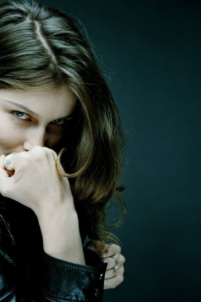Летиция Мария Лаура Каста / Laetitia Casta