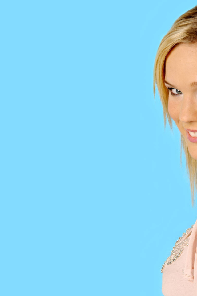 Мари Сернехолт / Marie Serneholt