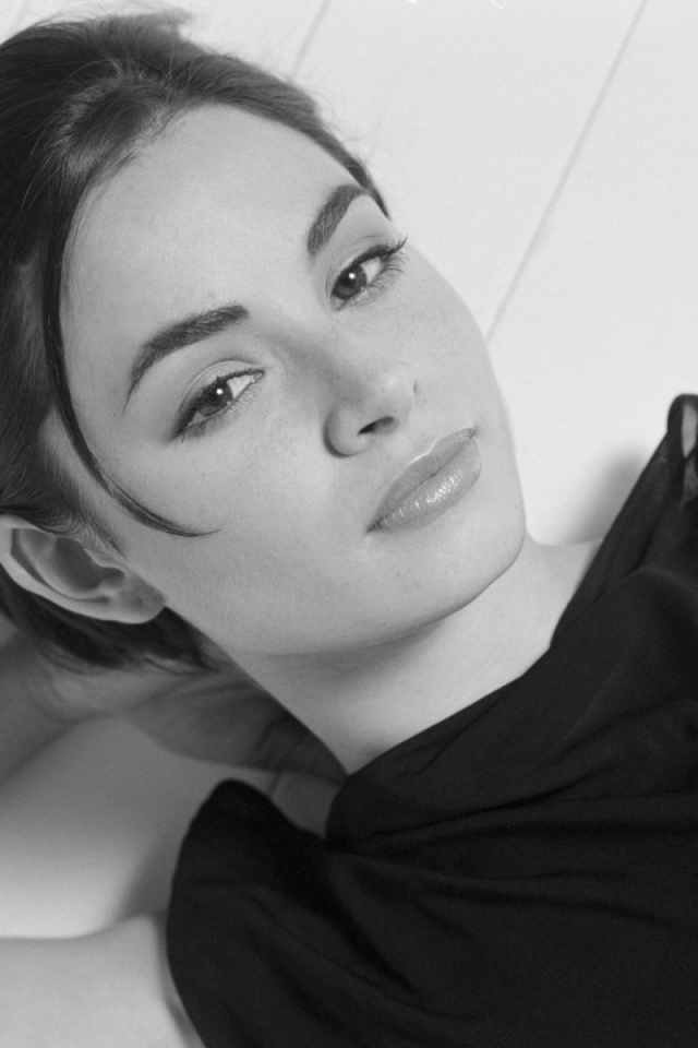 Миа Маэстро / Mia Maestro