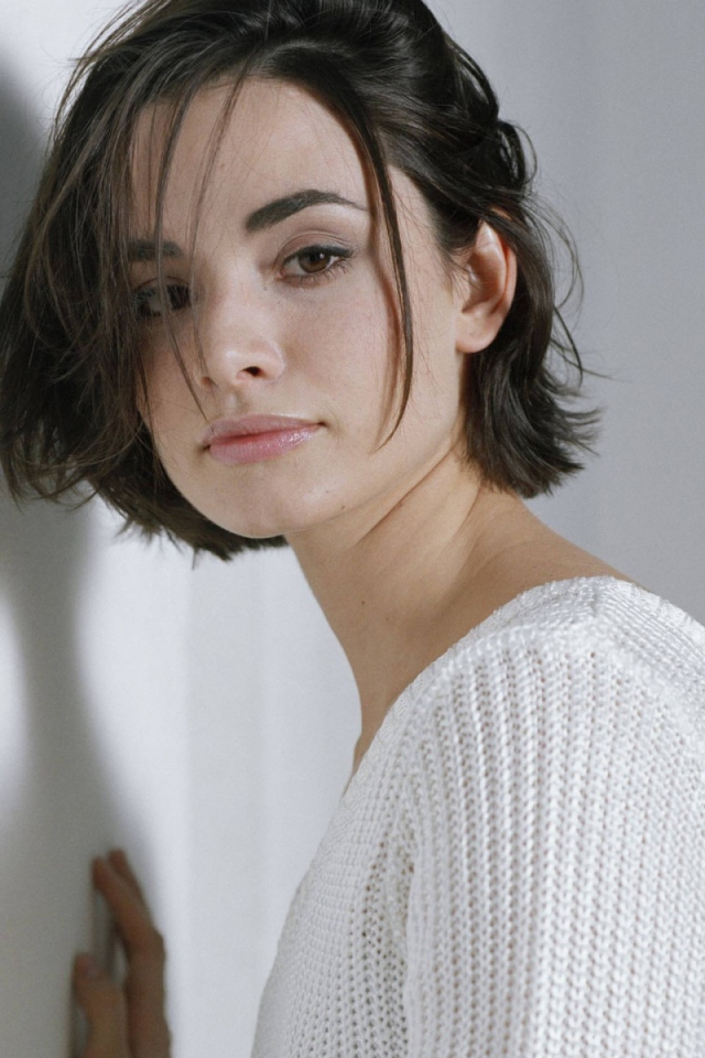 Миа Маэстро / Mia Maestro