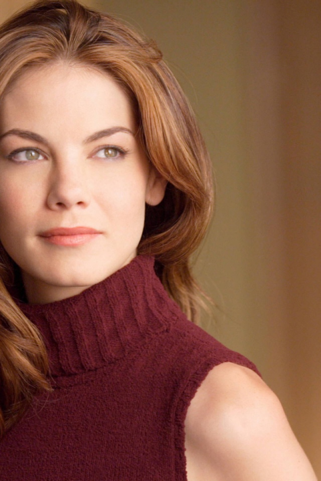 Мишель Монаган / Michelle Monaghan