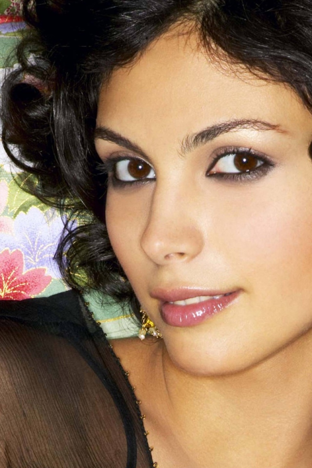 Морена Баккарин / Morena Baccarin