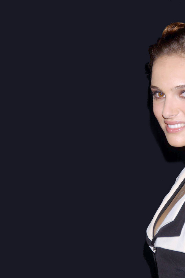 Натали Портман / Natalie Portman