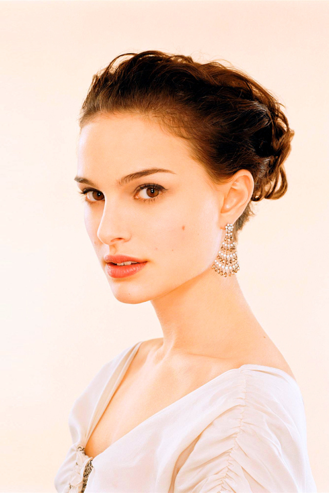 Натали Портман / Natalie Portman