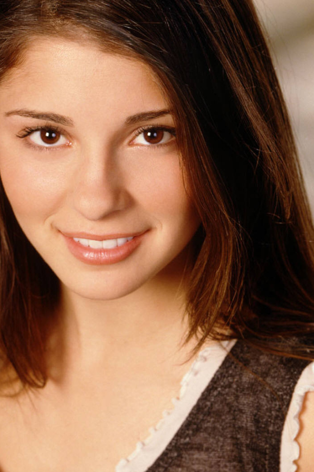 Шири Эпплби / Shiri Appleby