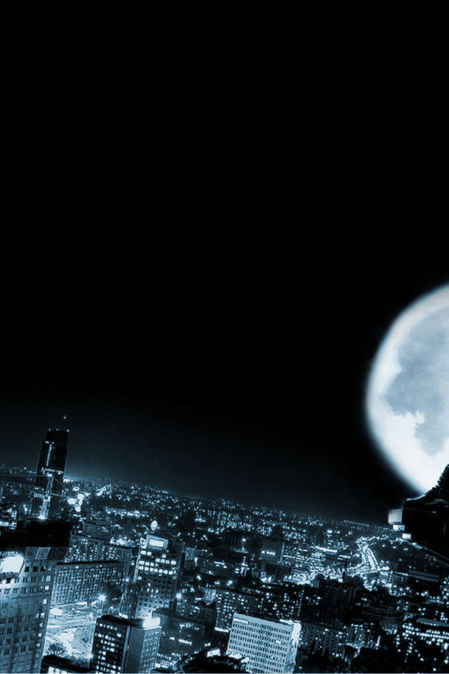 Девушка ганкстер