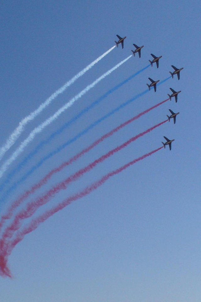 Россия вперед