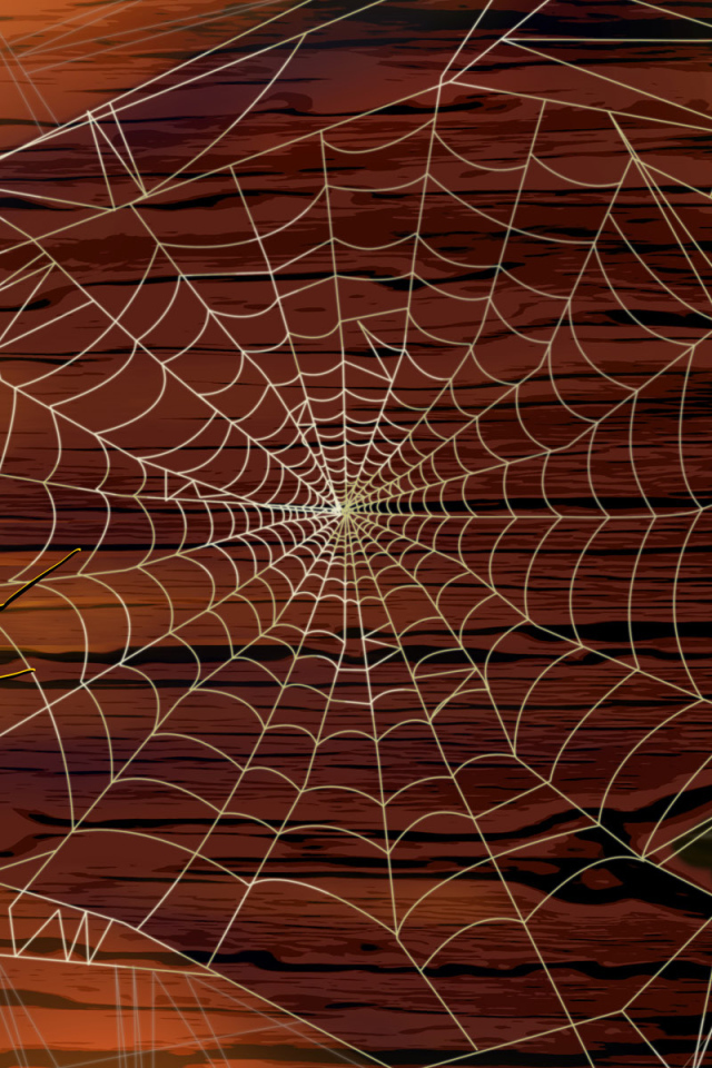 Хэллоуин / Паутина