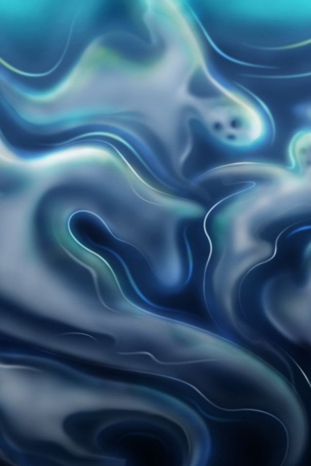 Призраки на Хэллоуин