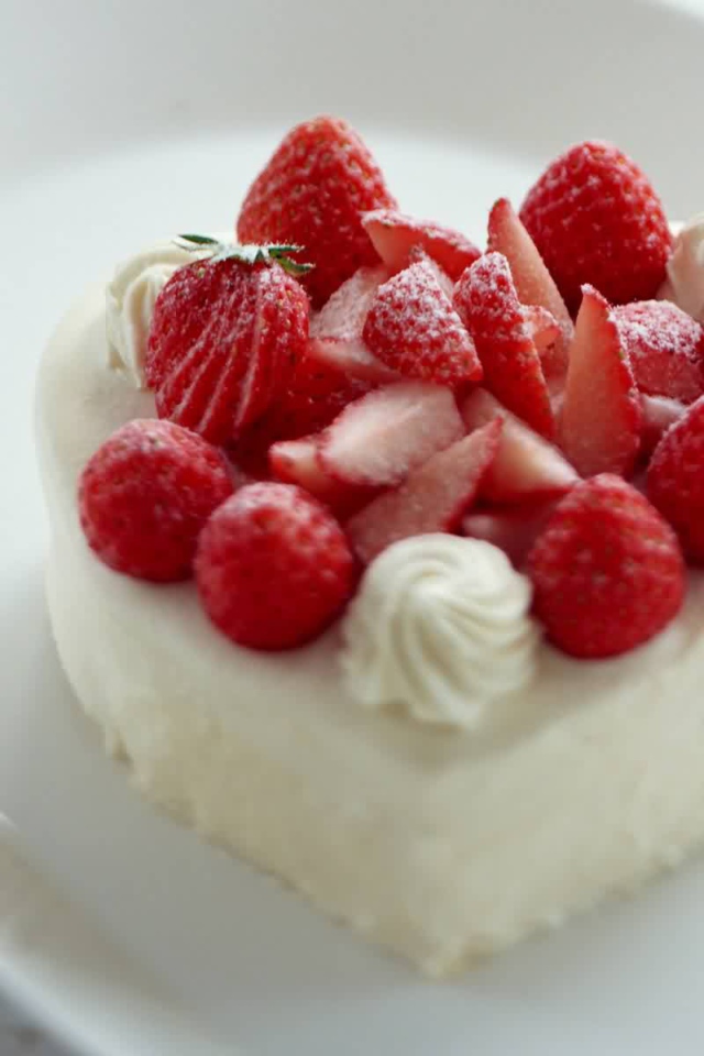 Подарок день святого валентина