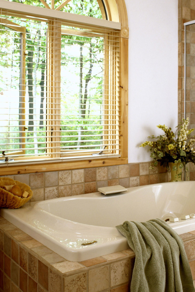 Ванная комната