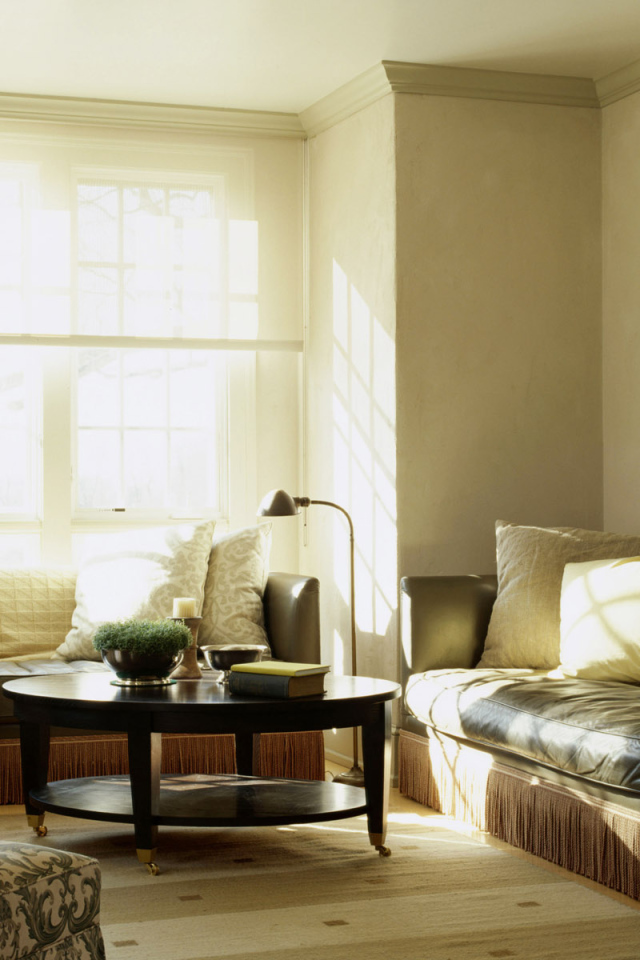 Красивая мебель