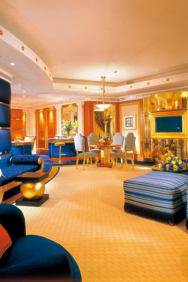 Дизайн проект квартиры