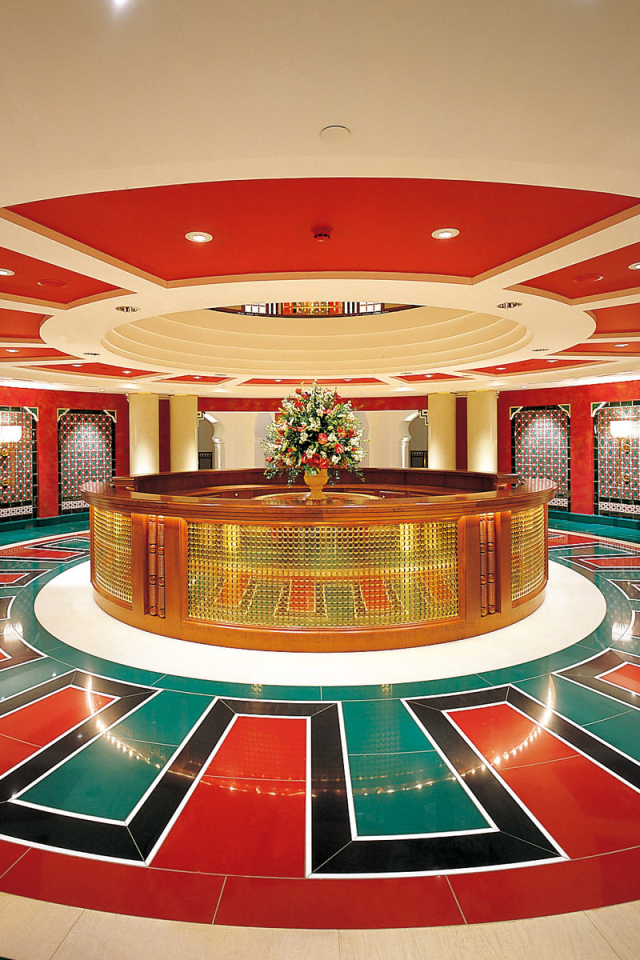 Дизайн интерьера