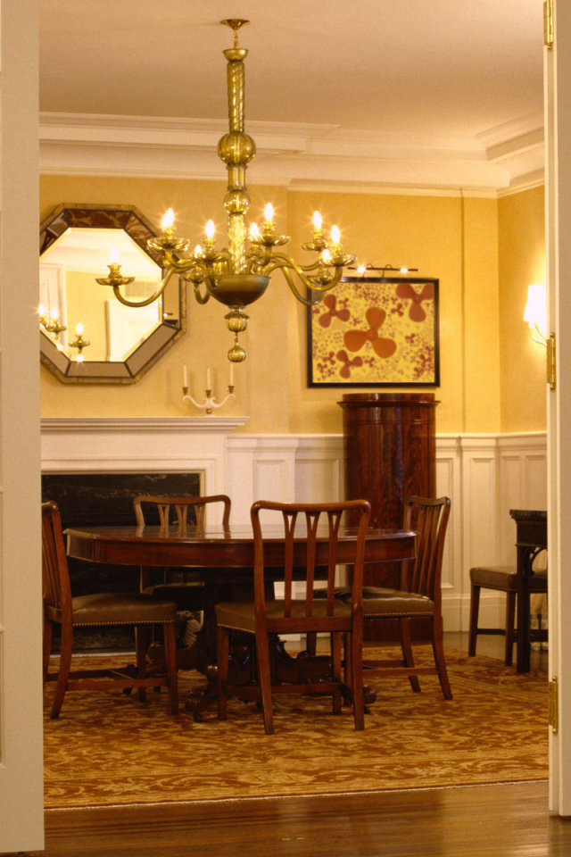 Светлый зал