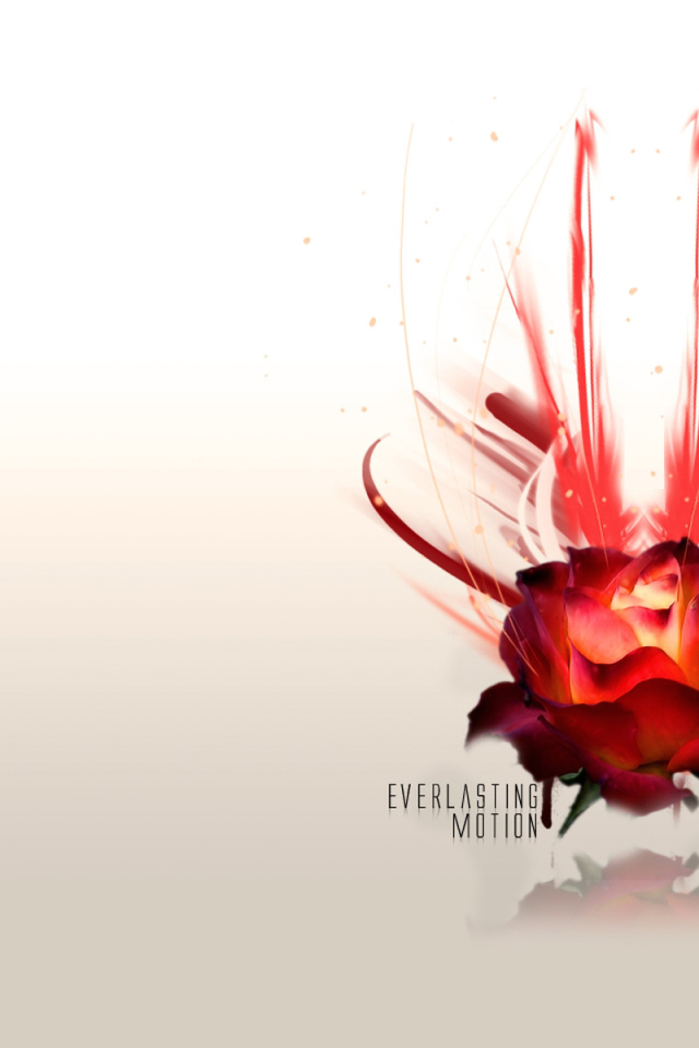 Розы для любимой