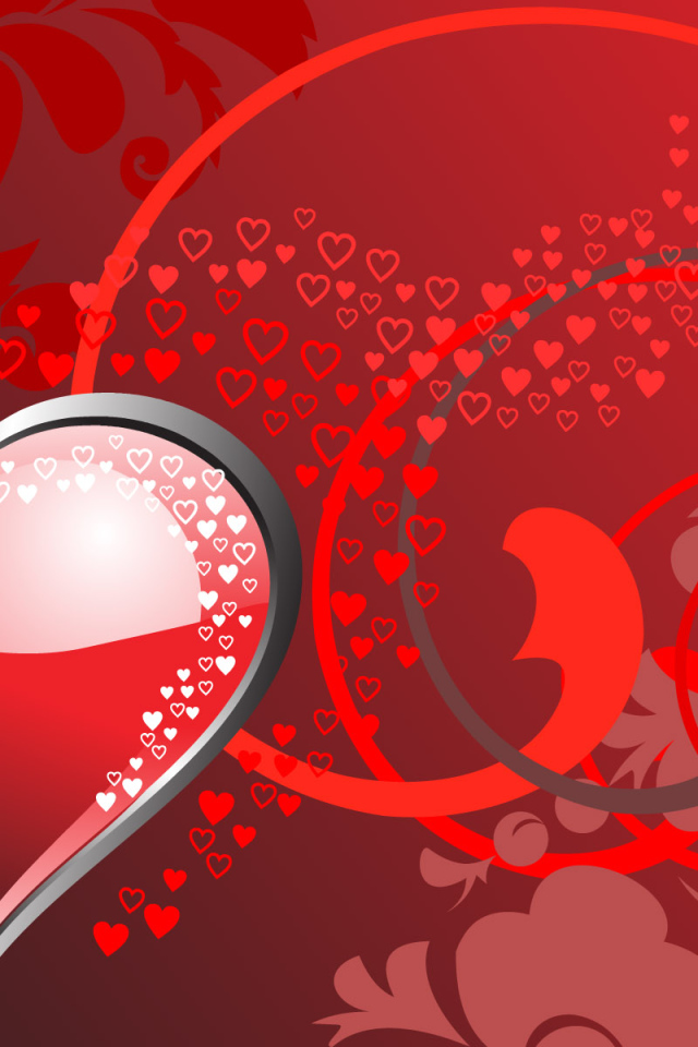 песни сердца