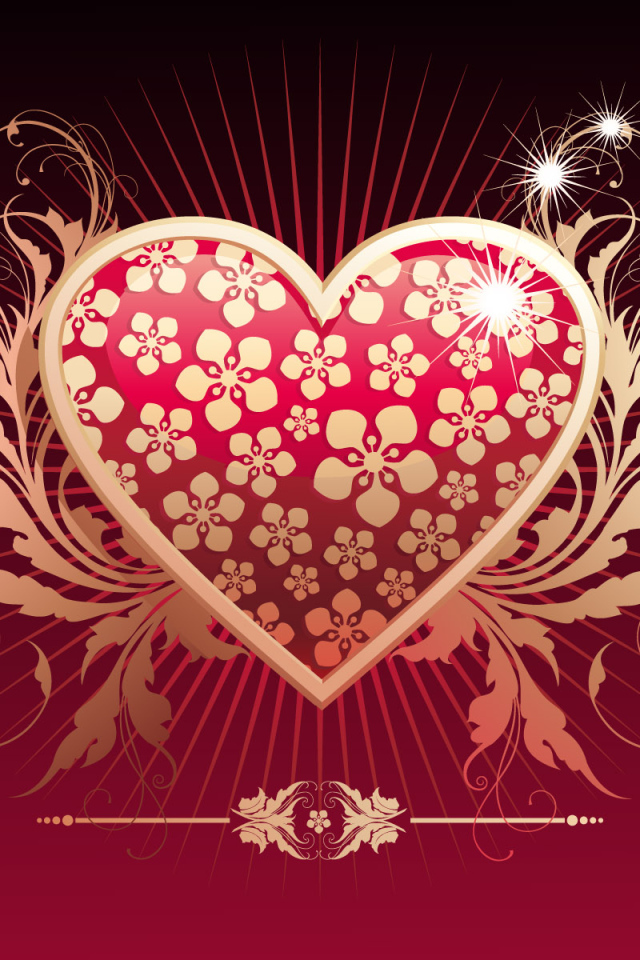 Сердце бесплатно