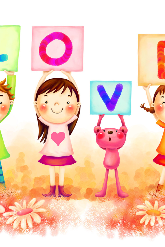 Любовь вечеринка