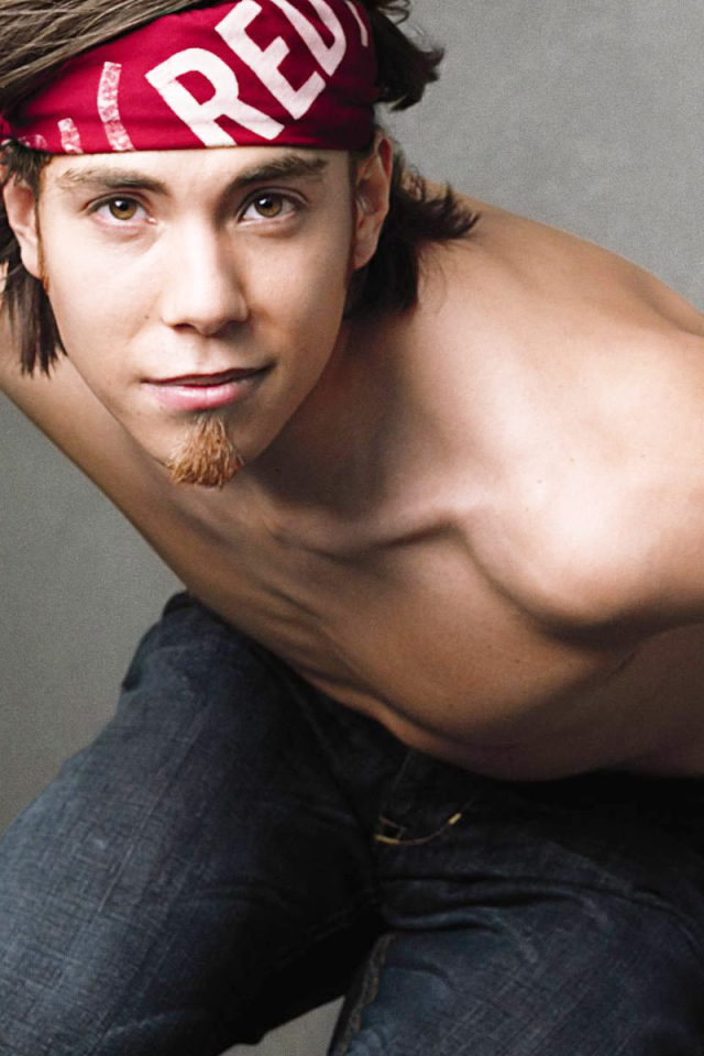 Apolo Ohno