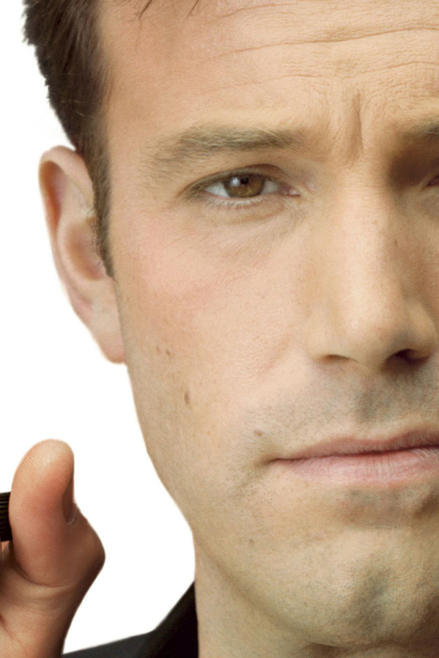 Бен Аффлек / Ben Affleck