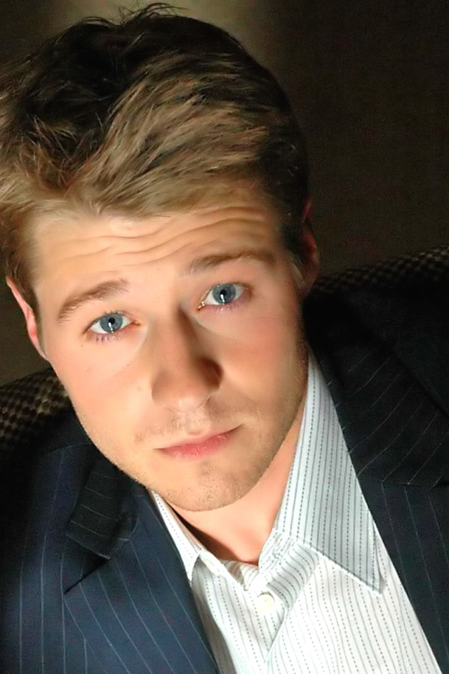Benjamin McKenzie