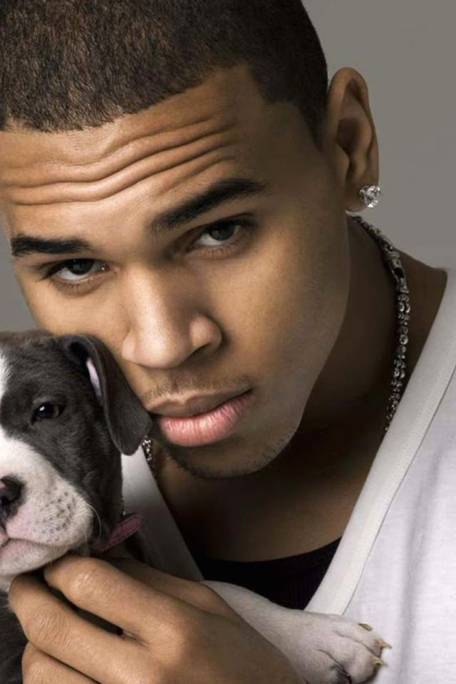 Крис Браун / Chris Brown