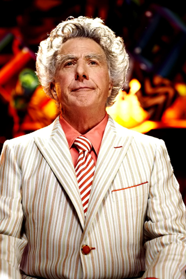 Дастин Хоффман / Dustin Hoffman