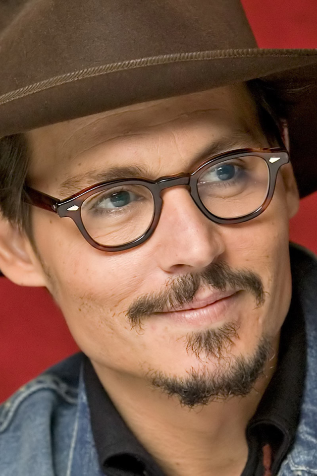 Джонни Депп / Johnny Depp