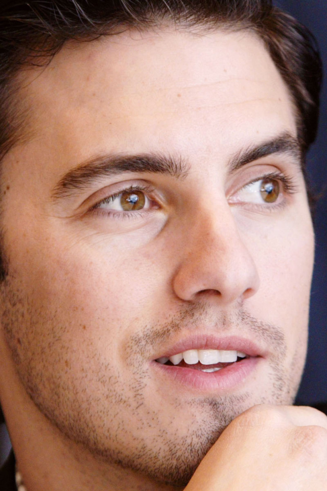 Питер Петрелли / Мило Вентимилья