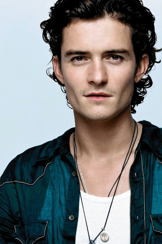 Orlando Bloom