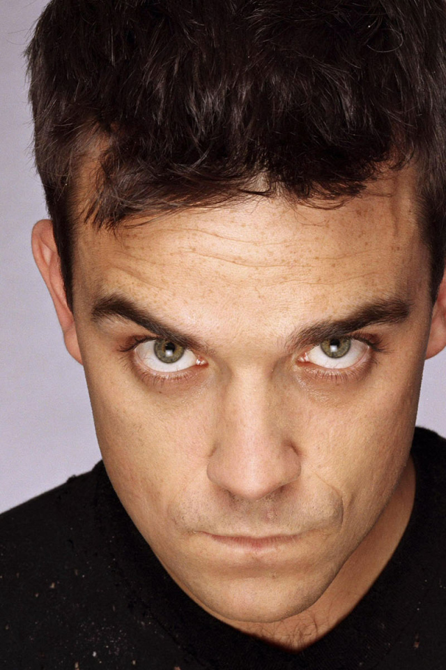 Роби Уильямс / Robie Williams