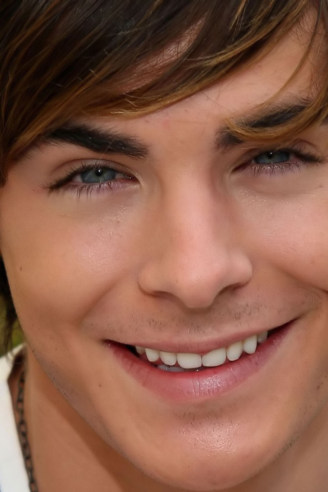 Зак Эфрон / Zac Efron