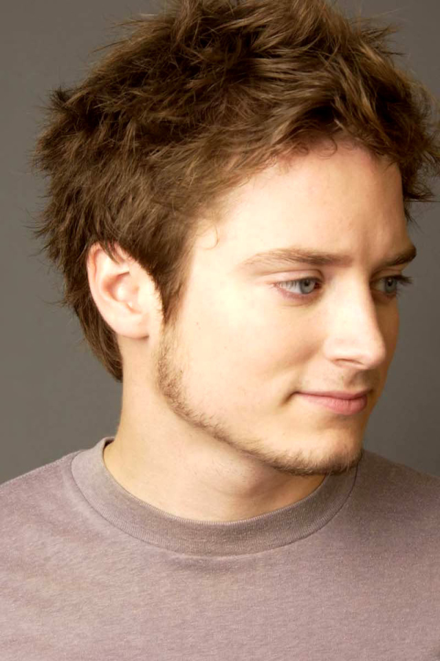 Элайджа Вуд / Elijah Wood