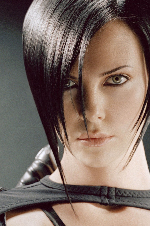 Эон Флакс / Aeon Flux