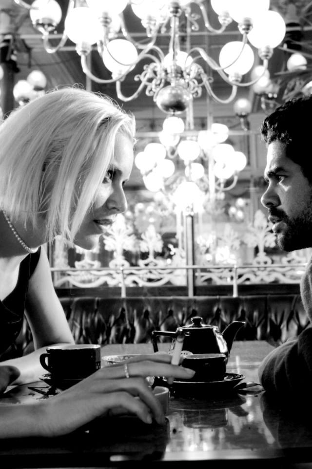 Ангел-А / Angel-A